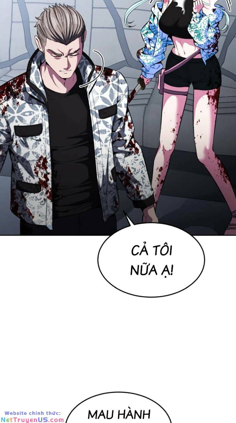 đọc truyện Cậu Bé Của Thần Chết Chương 193 ảnh 41 tại Thiên Thai Truyện