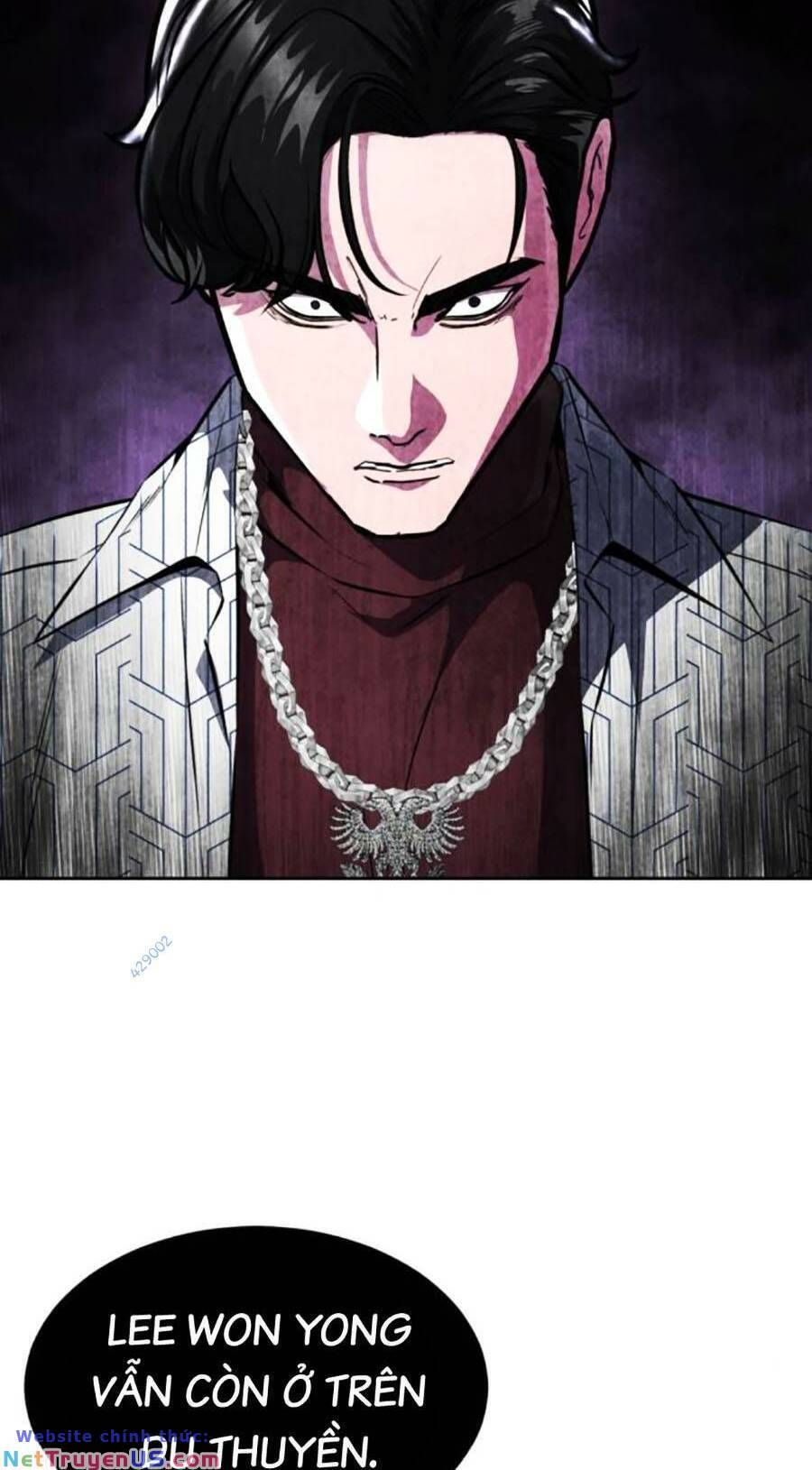 đọc truyện Cậu Bé Của Thần Chết Chương 193 ảnh 44 tại Thiên Thai Truyện