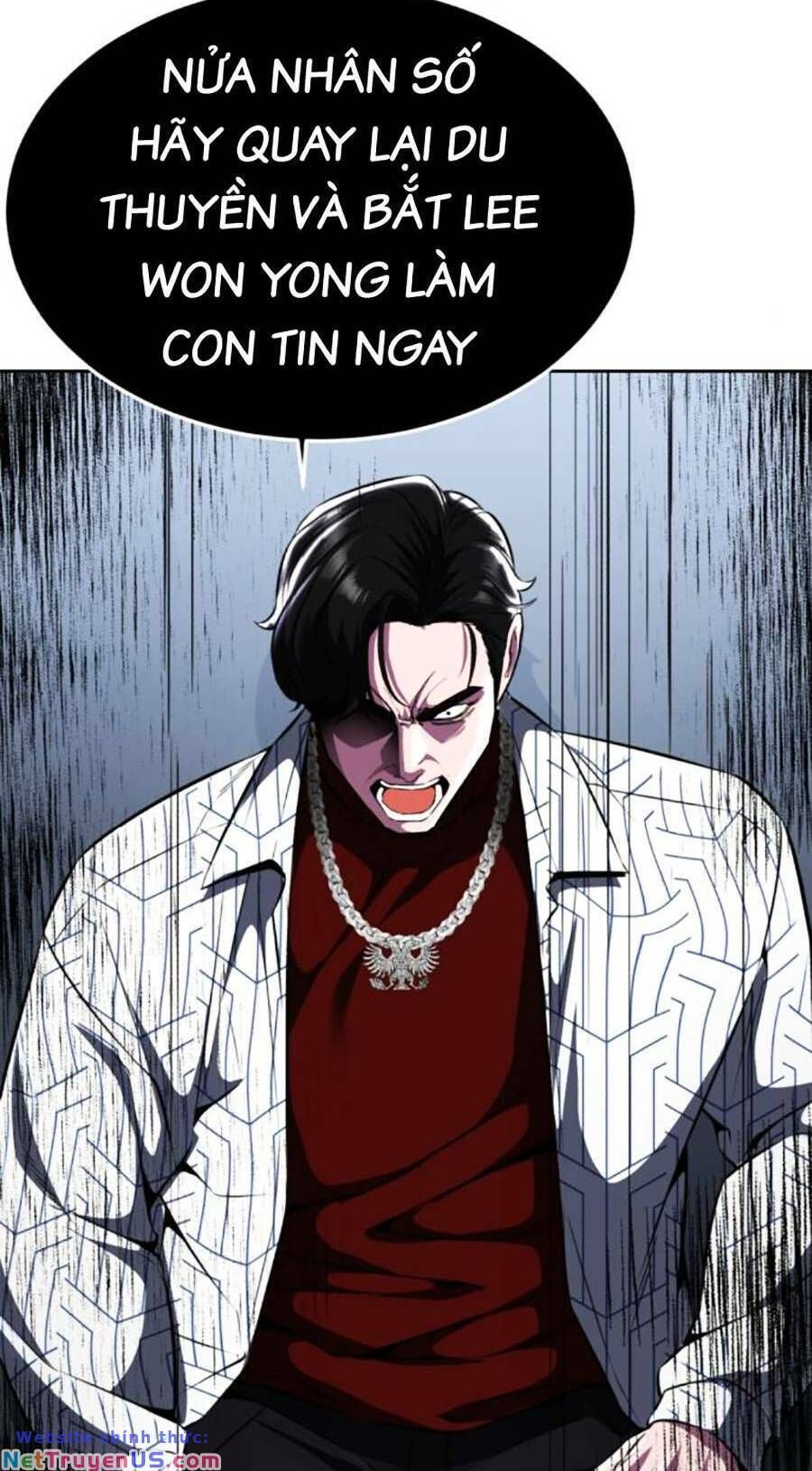 đọc truyện Cậu Bé Của Thần Chết Chương 193 ảnh 46 tại Thiên Thai Truyện