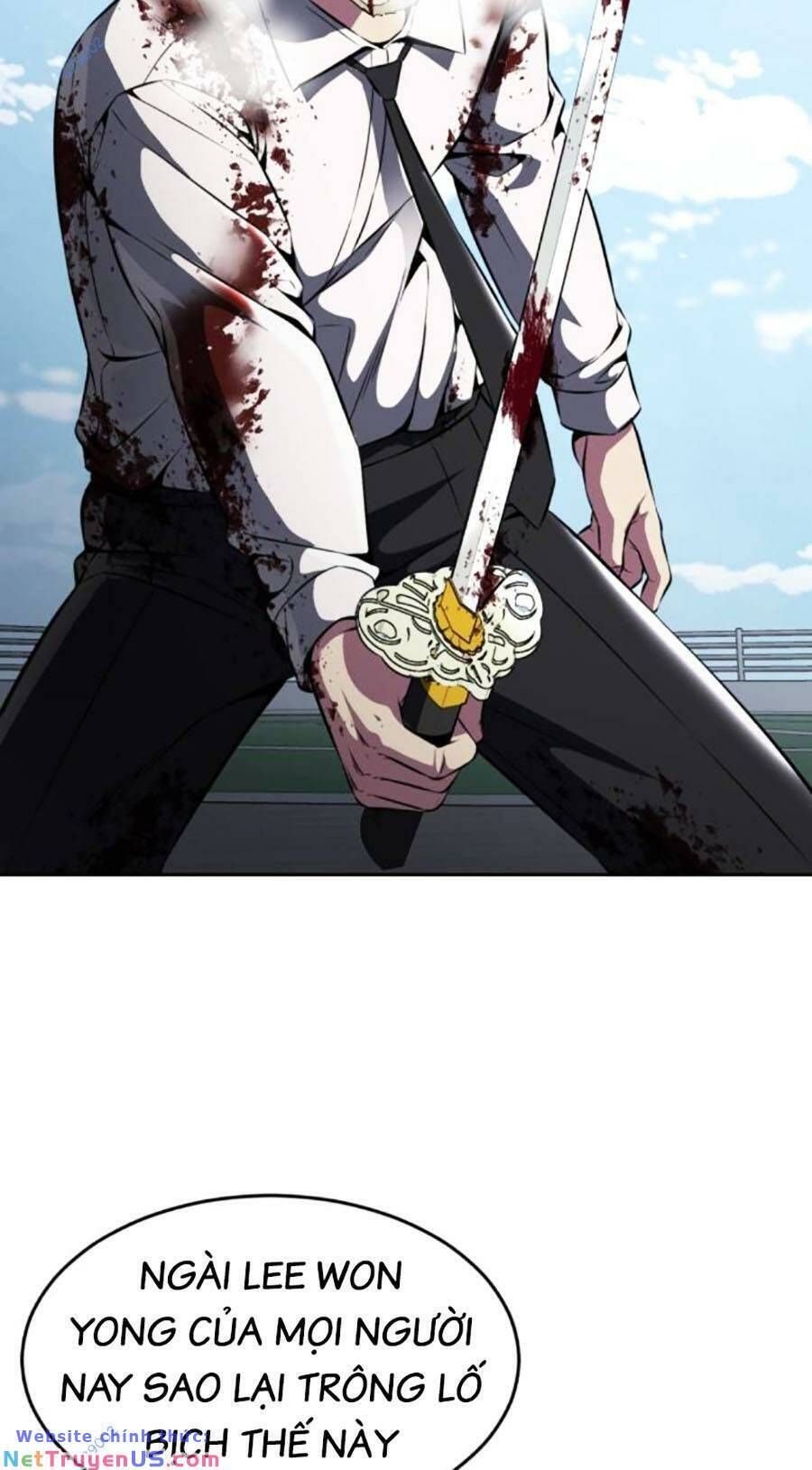 đọc truyện Cậu Bé Của Thần Chết Chương 193 ảnh 51 tại Thiên Thai Truyện