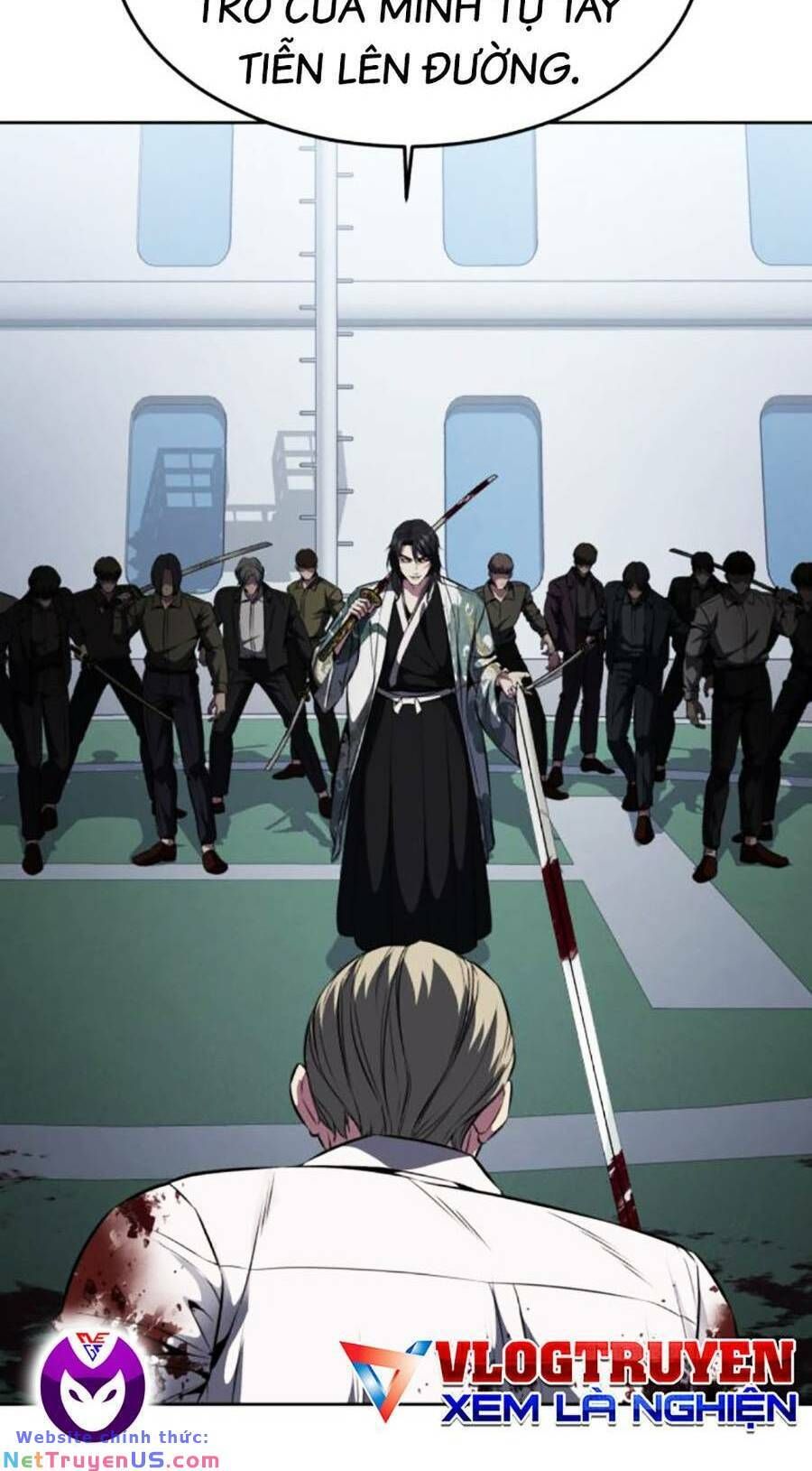 đọc truyện Cậu Bé Của Thần Chết Chương 193 ảnh 58 tại Thiên Thai Truyện