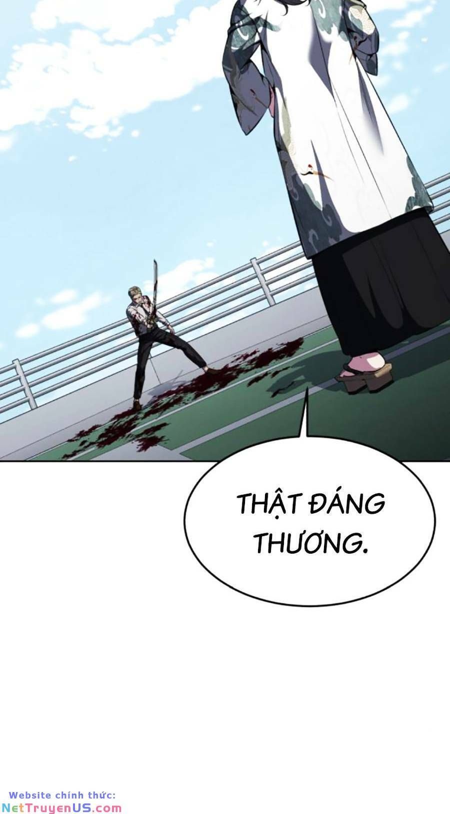 đọc truyện Cậu Bé Của Thần Chết Chương 193 ảnh 61 tại Thiên Thai Truyện