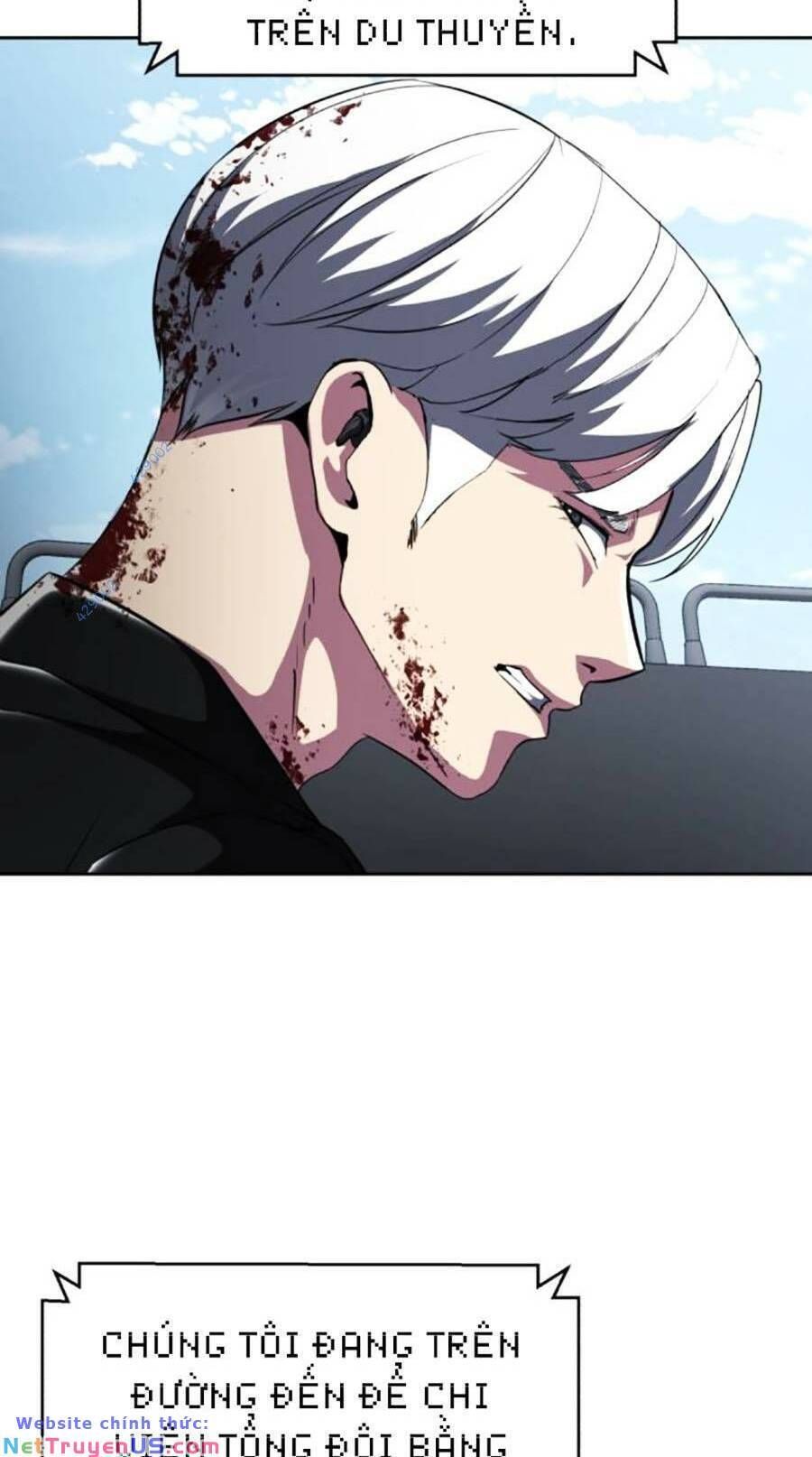 đọc truyện Cậu Bé Của Thần Chết Chương 193 ảnh 8 tại Thiên Thai Truyện