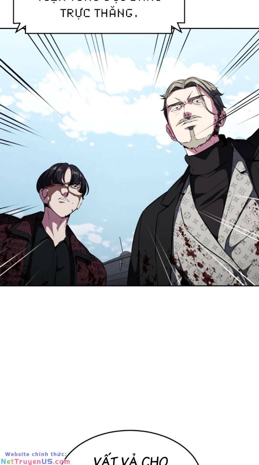 đọc truyện Cậu Bé Của Thần Chết Chương 193 ảnh 9 tại Thiên Thai Truyện