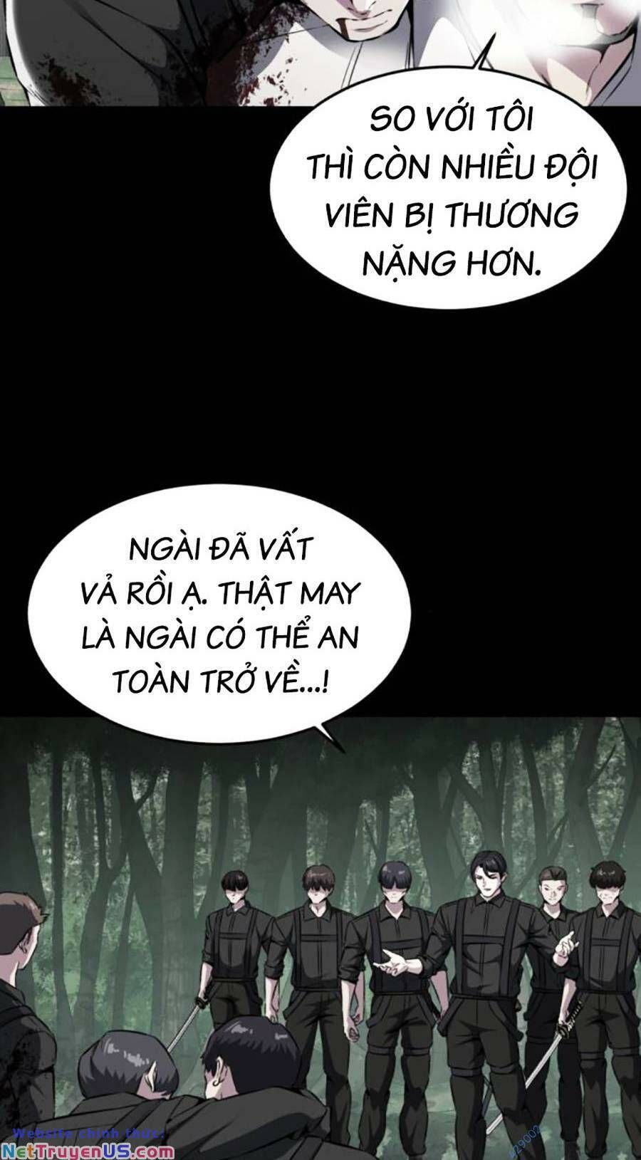 đọc truyện Cậu Bé Của Thần Chết Chương 193 ảnh 79 tại Thiên Thai Truyện