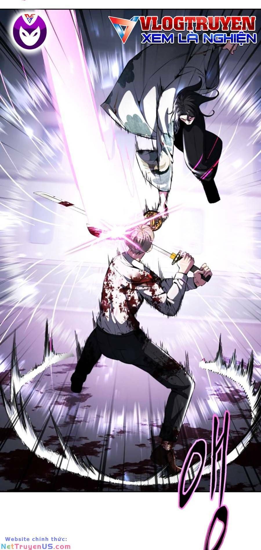 đọc truyện Cậu Bé Của Thần Chết Chương 193 ảnh 96 tại Thiên Thai Truyện