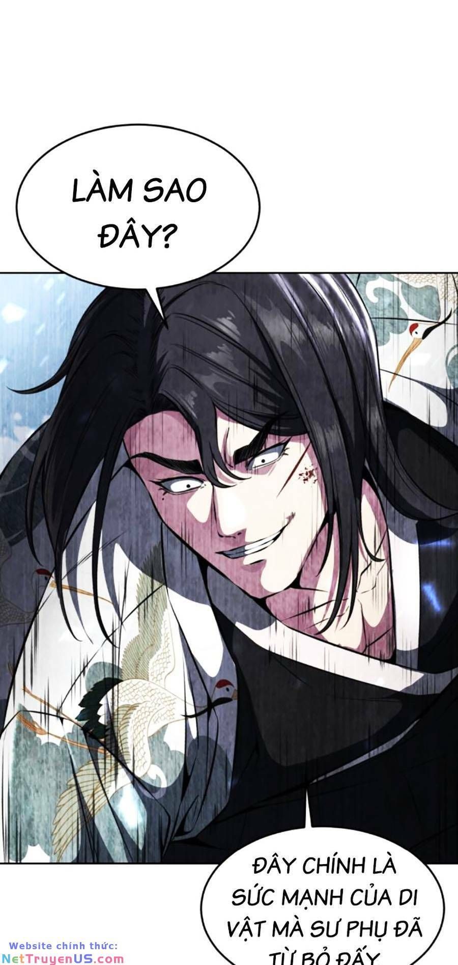 đọc truyện Cậu Bé Của Thần Chết Chương 193 ảnh 98 tại Thiên Thai Truyện