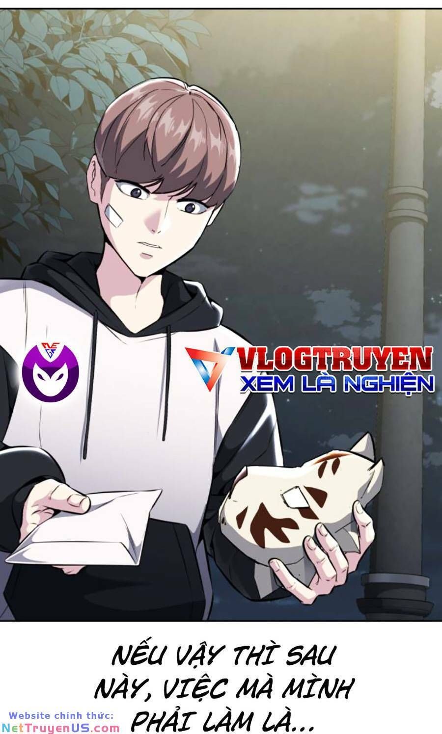 đọc truyện Cậu Bé Của Thần Chết Chương 194 ảnh 129 tại Thiên Thai Truyện