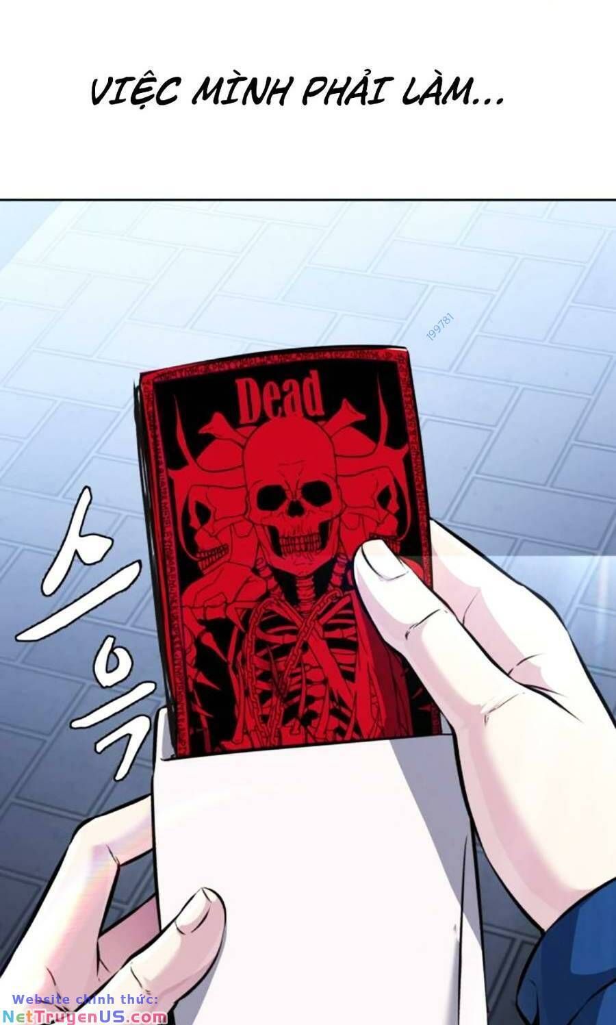 đọc truyện Cậu Bé Của Thần Chết Chương 194 ảnh 148 tại Thiên Thai Truyện