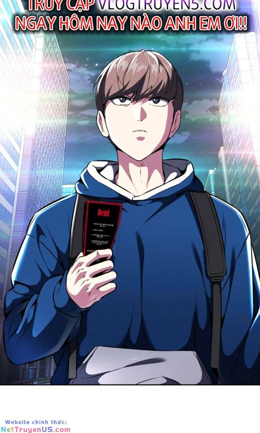 đọc truyện Cậu Bé Của Thần Chết Chương 194 ảnh 150 tại Thiên Thai Truyện