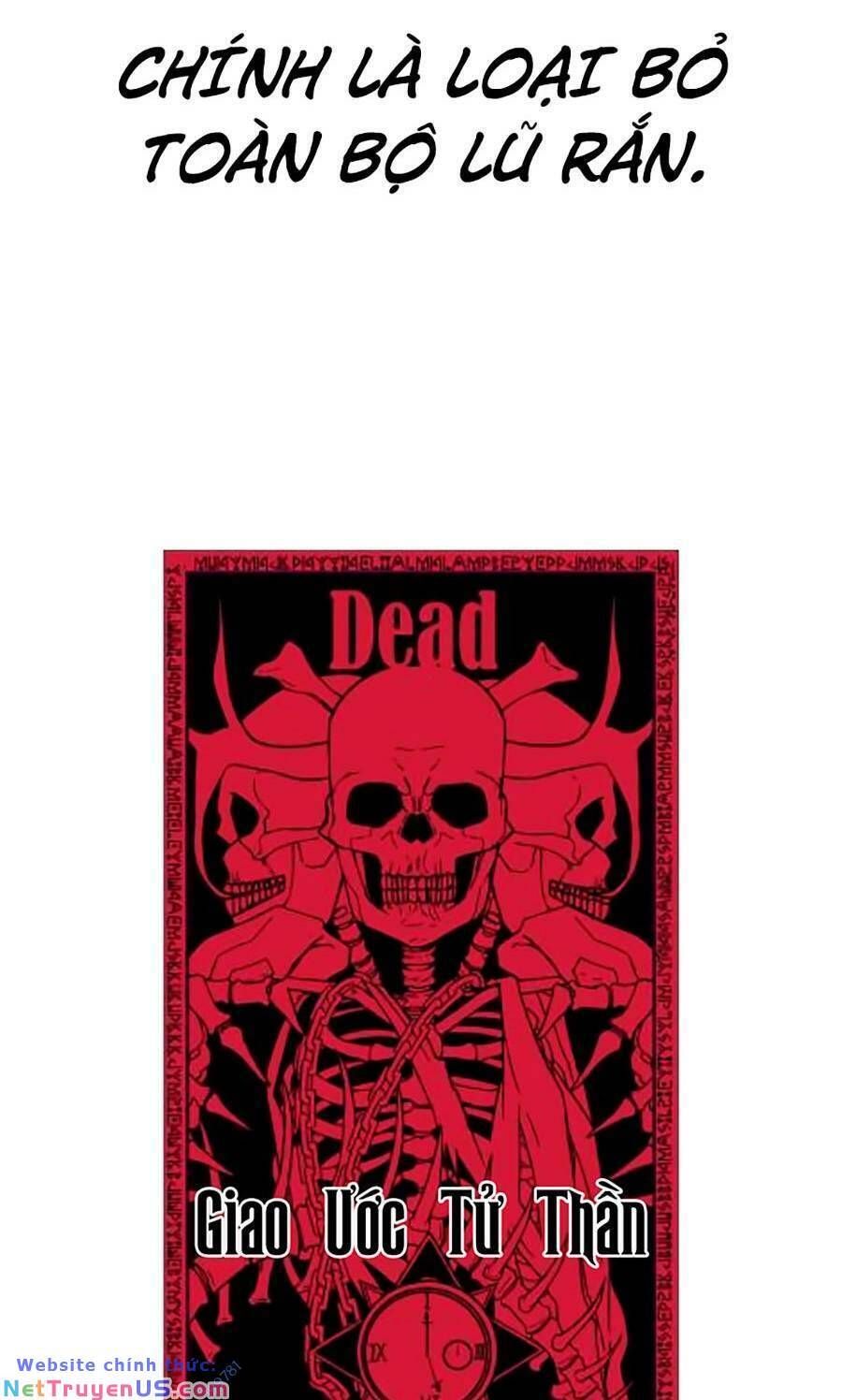 đọc truyện Cậu Bé Của Thần Chết Chương 194 ảnh 151 tại Thiên Thai Truyện