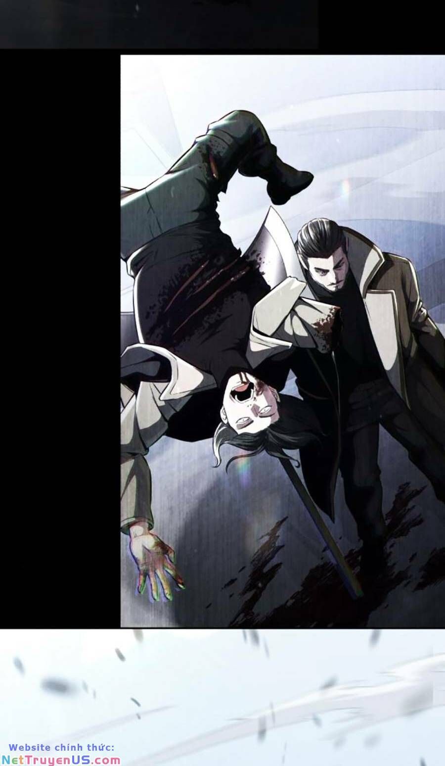 đọc truyện Cậu Bé Của Thần Chết Chương 194 ảnh 18 tại Thiên Thai Truyện