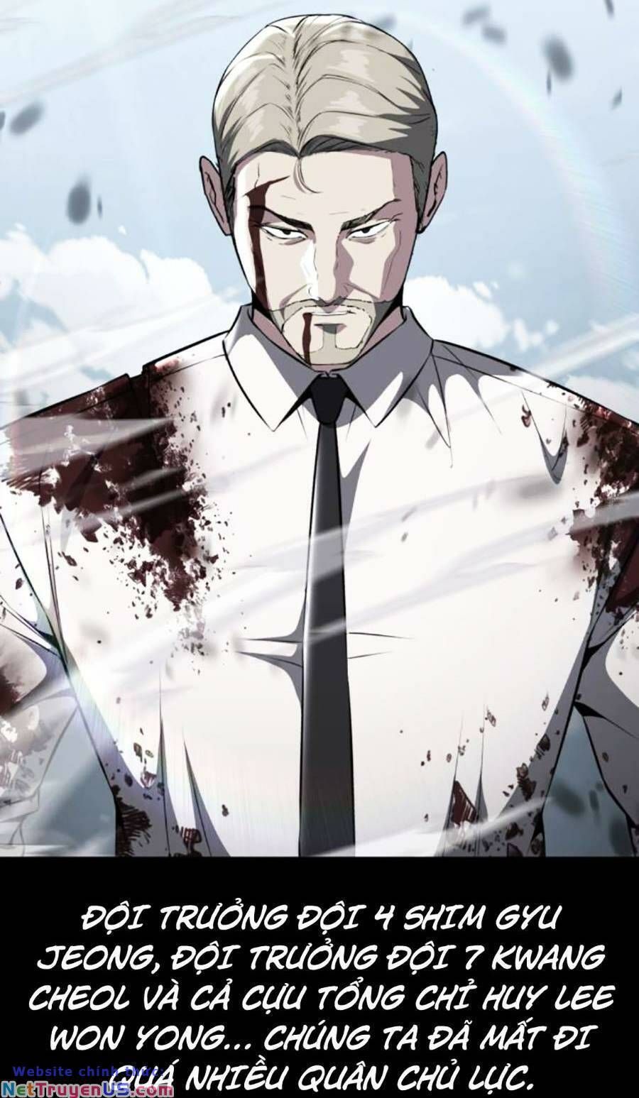 đọc truyện Cậu Bé Của Thần Chết Chương 194 ảnh 19 tại Thiên Thai Truyện