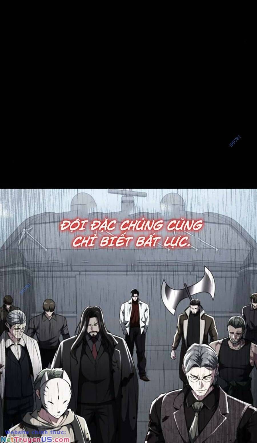 đọc truyện Cậu Bé Của Thần Chết Chương 194 ảnh 20 tại Thiên Thai Truyện