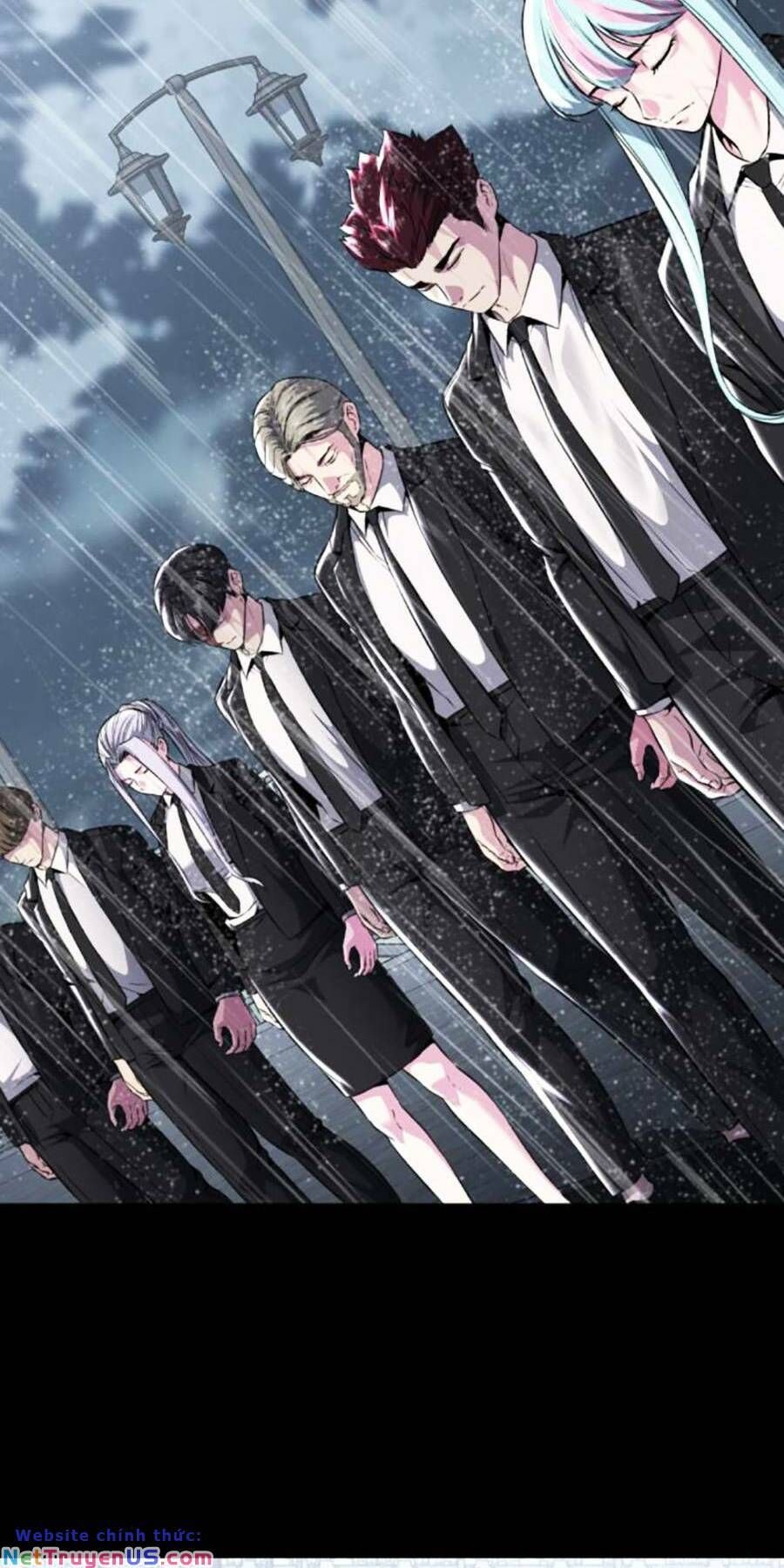 đọc truyện Cậu Bé Của Thần Chết Chương 194 ảnh 38 tại Thiên Thai Truyện