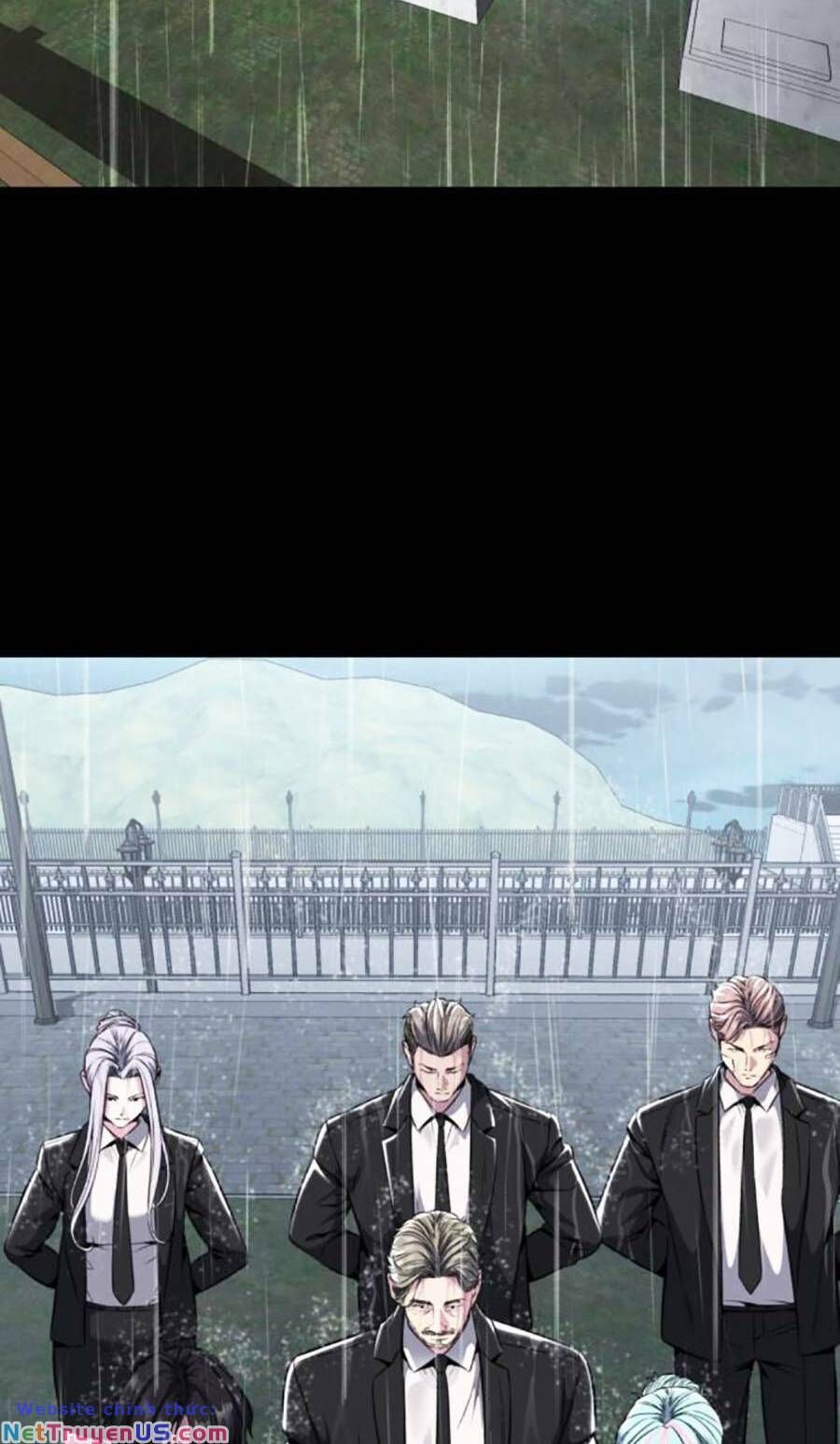 đọc truyện Cậu Bé Của Thần Chết Chương 194 ảnh 6 tại Thiên Thai Truyện