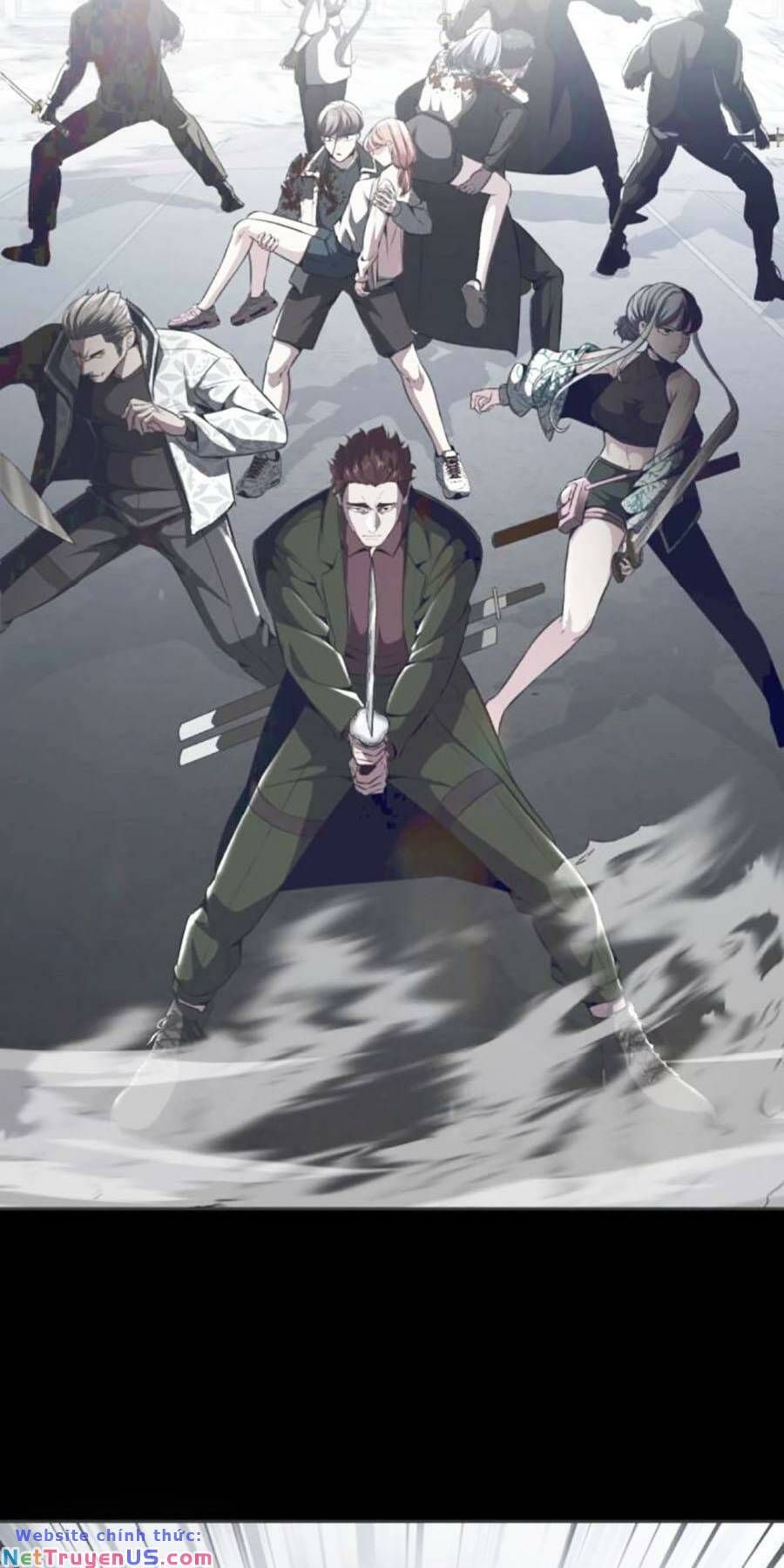 đọc truyện Cậu Bé Của Thần Chết Chương 194 ảnh 43 tại Thiên Thai Truyện