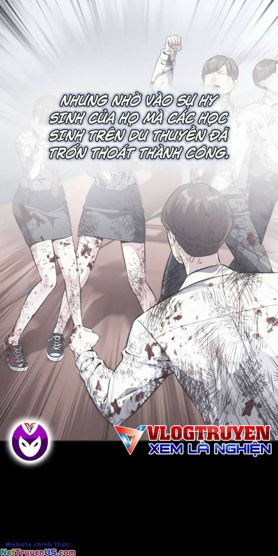 đọc truyện Cậu Bé Của Thần Chết Chương 194 ảnh 44 tại Thiên Thai Truyện