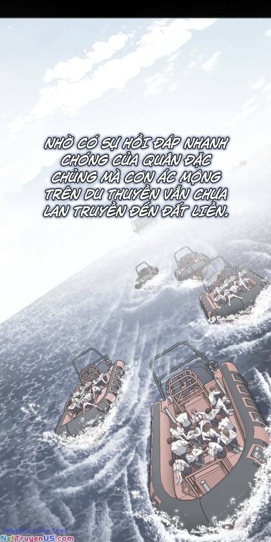 đọc truyện Cậu Bé Của Thần Chết Chương 194 ảnh 45 tại Thiên Thai Truyện