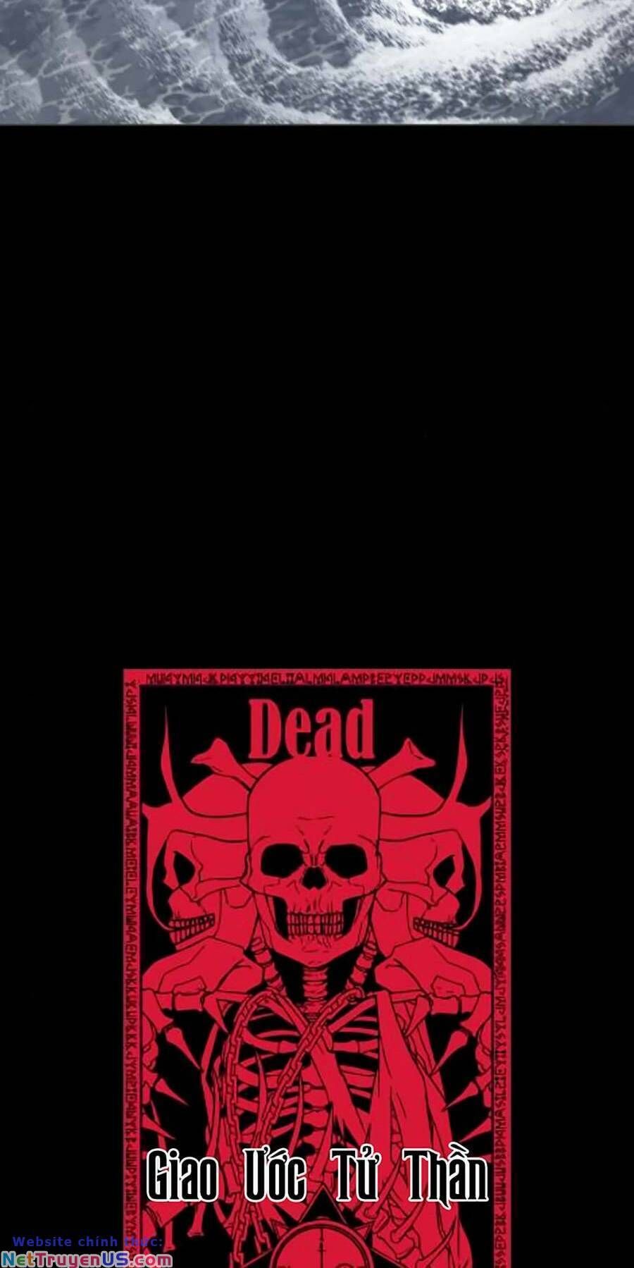 đọc truyện Cậu Bé Của Thần Chết Chương 194 ảnh 46 tại Thiên Thai Truyện