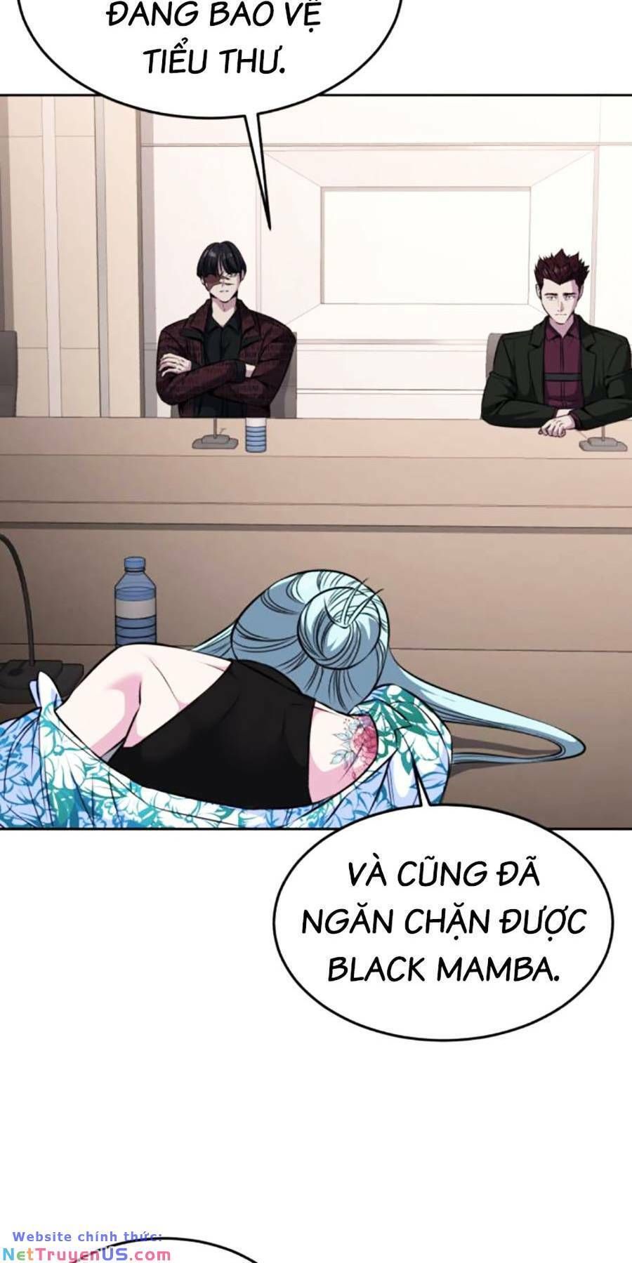 đọc truyện Cậu Bé Của Thần Chết Chương 194 ảnh 53 tại Thiên Thai Truyện