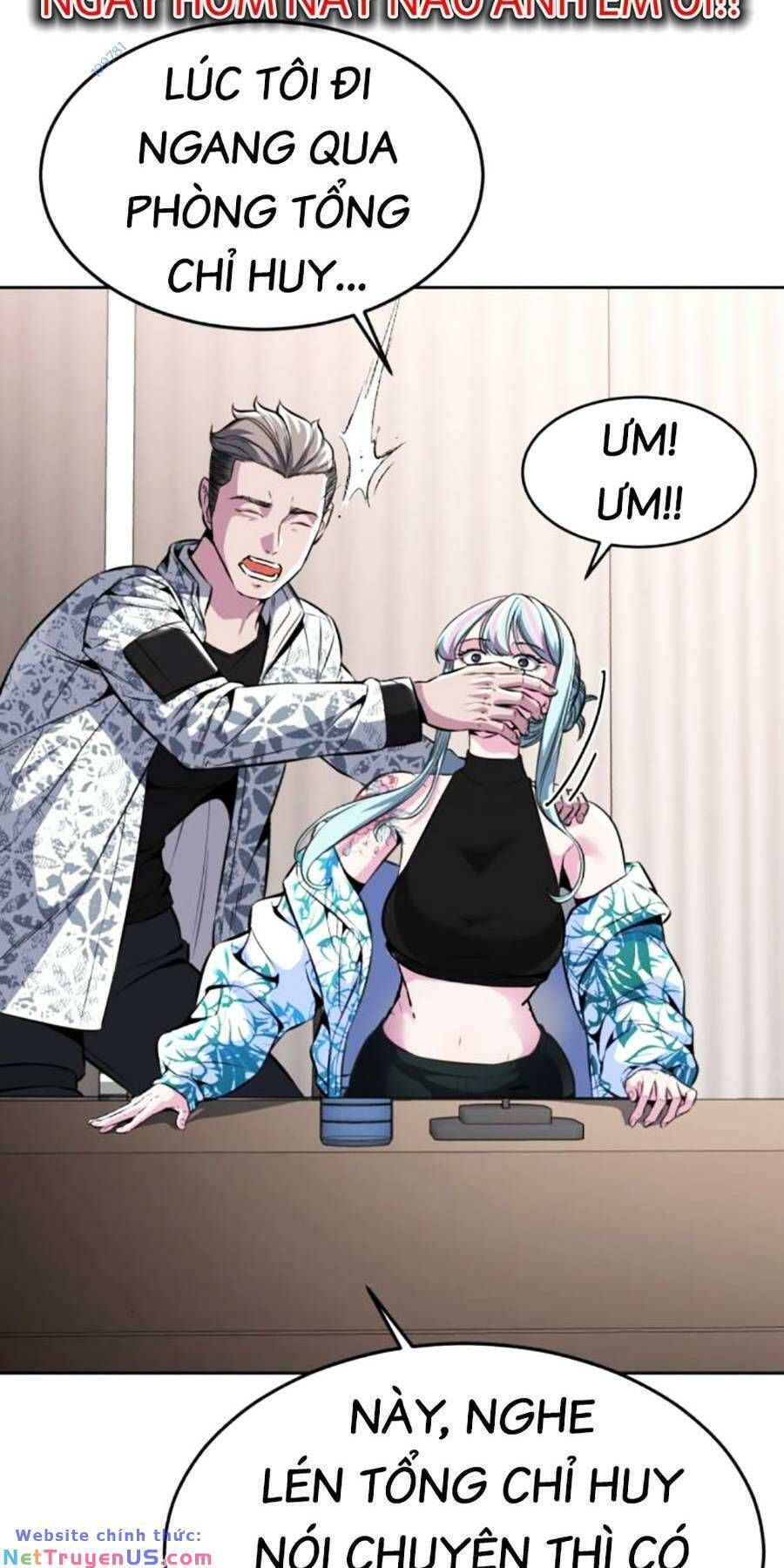 đọc truyện Cậu Bé Của Thần Chết Chương 194 ảnh 55 tại Thiên Thai Truyện