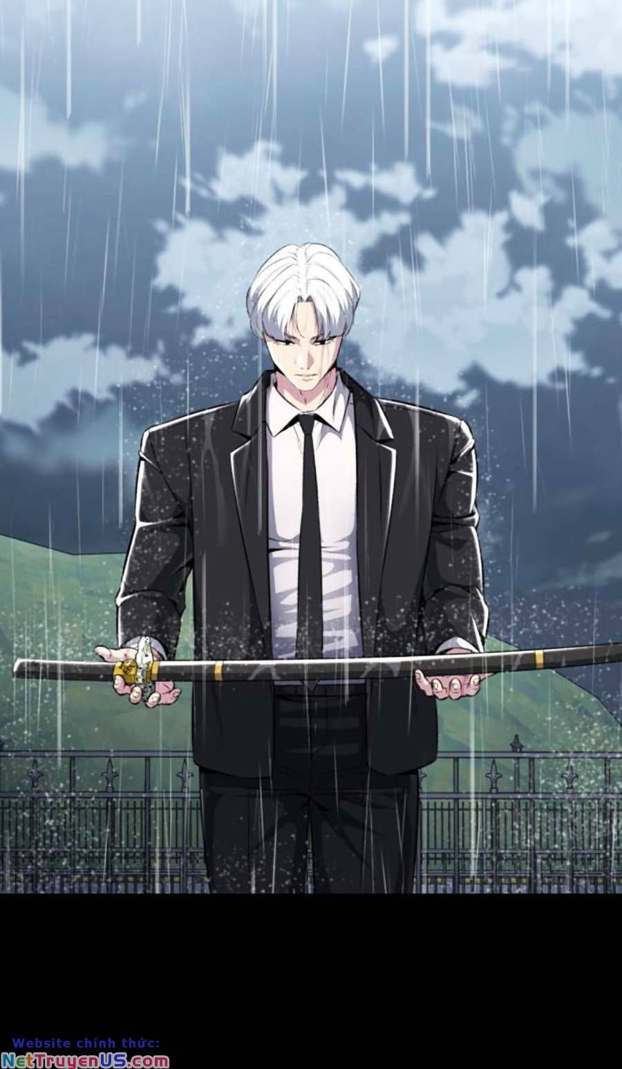 đọc truyện Cậu Bé Của Thần Chết Chương 194 ảnh 9 tại Thiên Thai Truyện