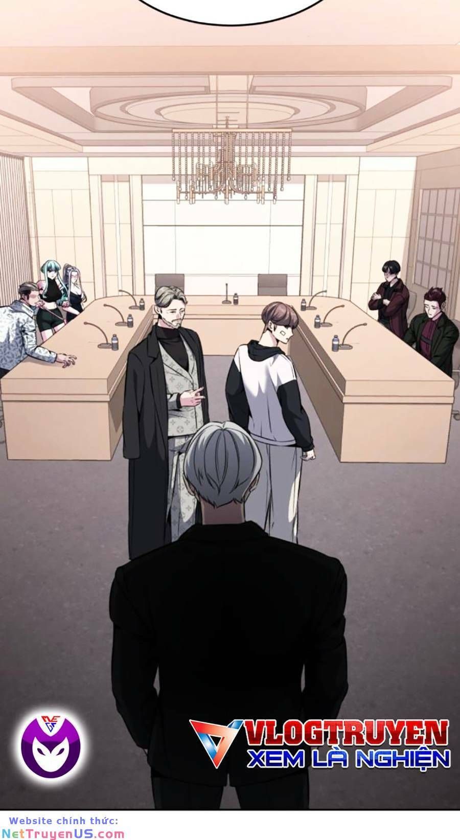 đọc truyện Cậu Bé Của Thần Chết Chương 194 ảnh 85 tại Thiên Thai Truyện