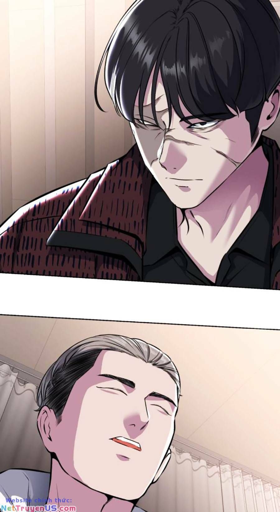 đọc truyện Cậu Bé Của Thần Chết Chương 194 ảnh 89 tại Thiên Thai Truyện