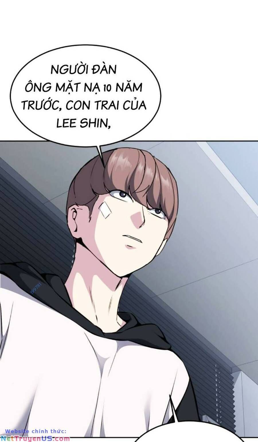 đọc truyện Cậu Bé Của Thần Chết Chương 194 ảnh 96 tại Thiên Thai Truyện