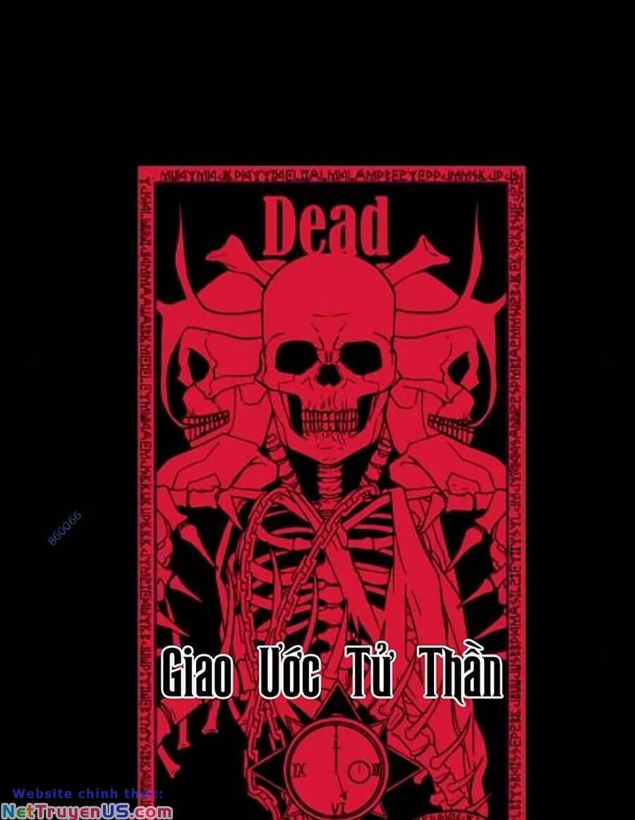 đọc truyện Cậu Bé Của Thần Chết Chương 195 ảnh 12 tại Thiên Thai Truyện