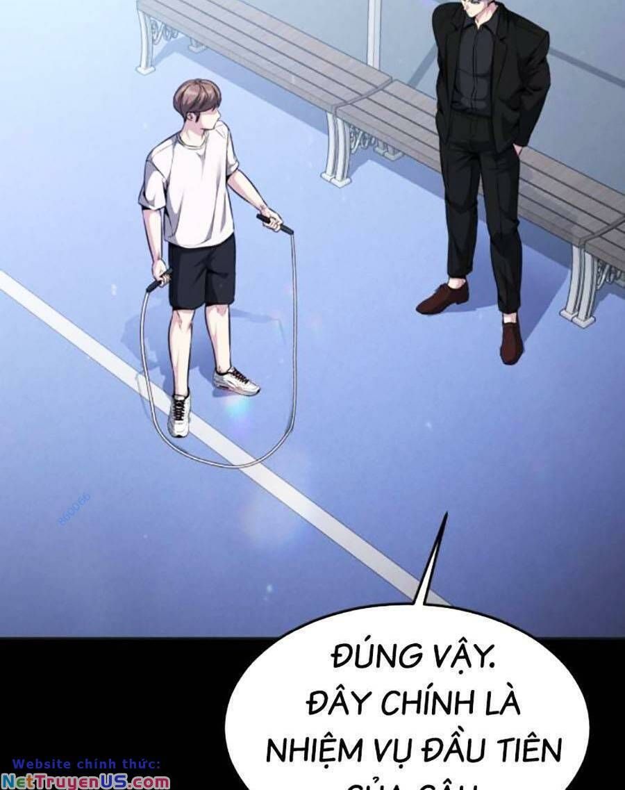 đọc truyện Cậu Bé Của Thần Chết Chương 195 ảnh 24 tại Thiên Thai Truyện