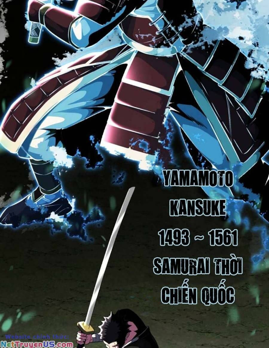 đọc truyện Cậu Bé Của Thần Chết Chương 195 ảnh 95 tại Thiên Thai Truyện