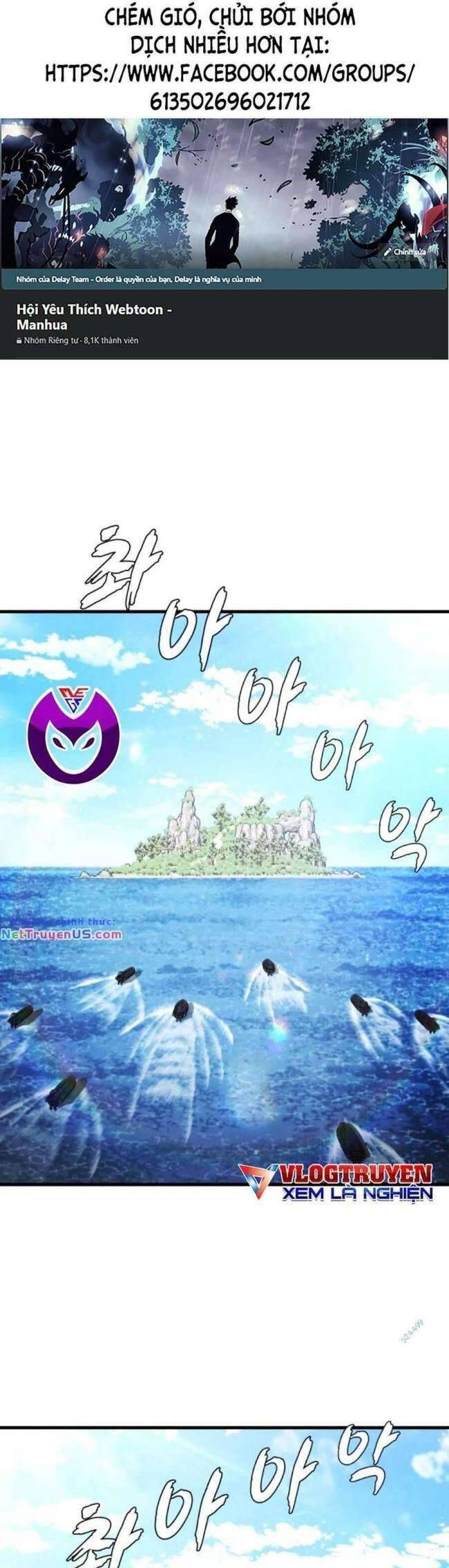 đọc truyện Cậu Bé Của Thần Chết Chương 196 ảnh 3 tại Thiên Thai Truyện