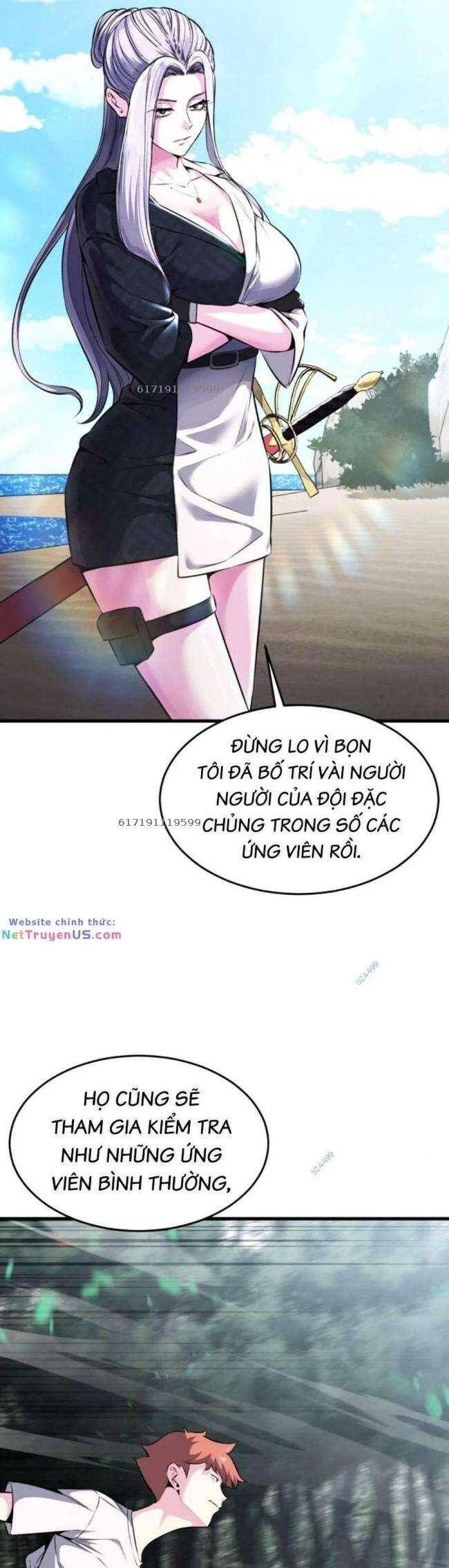 đọc truyện Cậu Bé Của Thần Chết Chương 196 ảnh 12 tại Thiên Thai Truyện