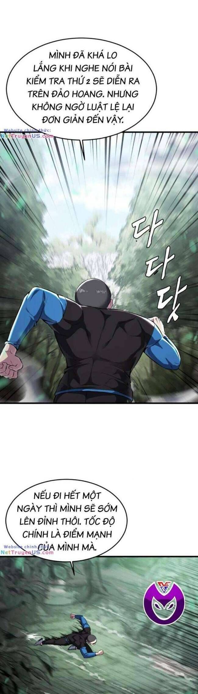 đọc truyện Cậu Bé Của Thần Chết Chương 196 ảnh 16 tại Thiên Thai Truyện