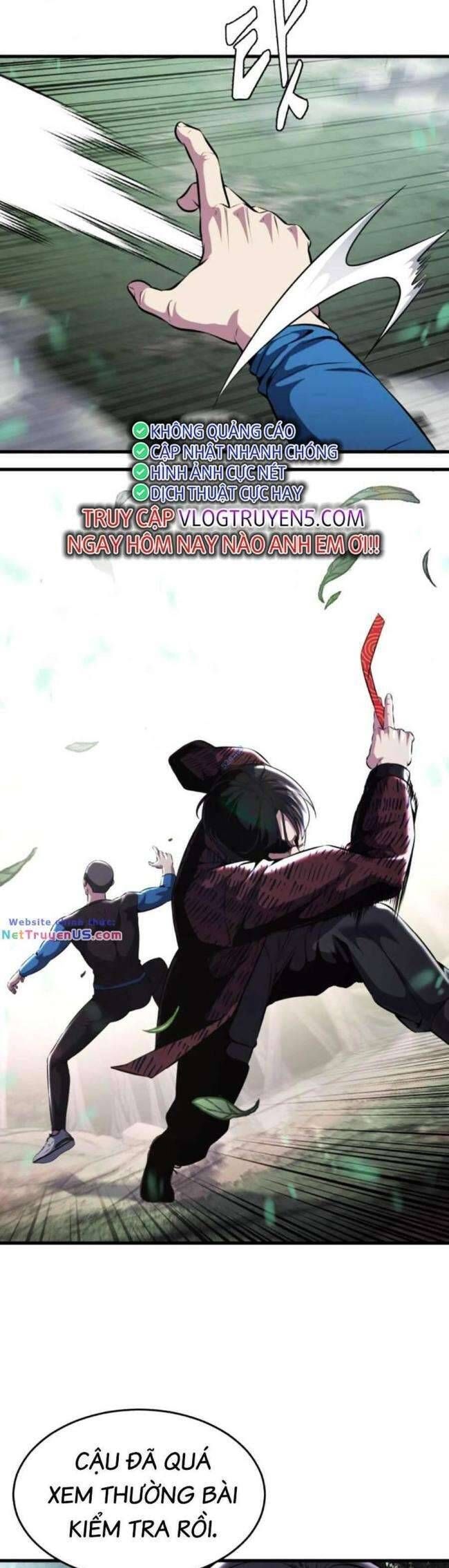 đọc truyện Cậu Bé Của Thần Chết Chương 196 ảnh 18 tại Thiên Thai Truyện