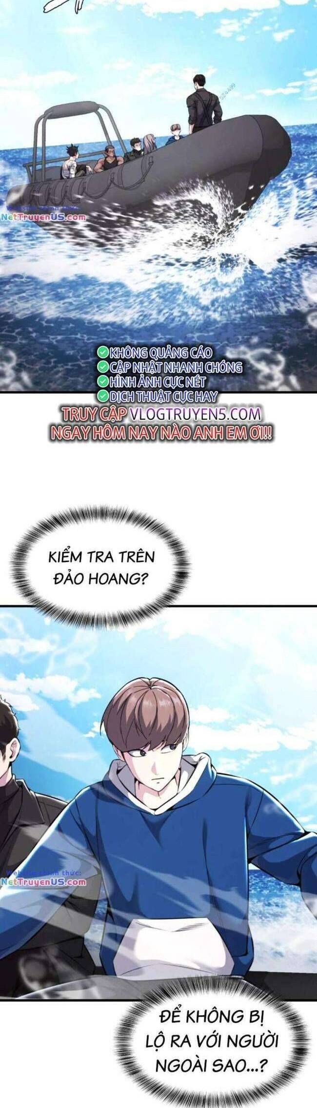 đọc truyện Cậu Bé Của Thần Chết Chương 196 ảnh 4 tại Thiên Thai Truyện