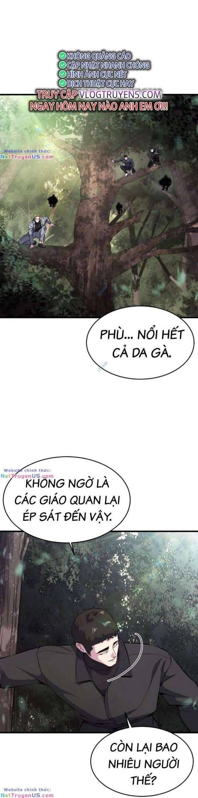 đọc truyện Cậu Bé Của Thần Chết Chương 196 ảnh 22 tại Thiên Thai Truyện