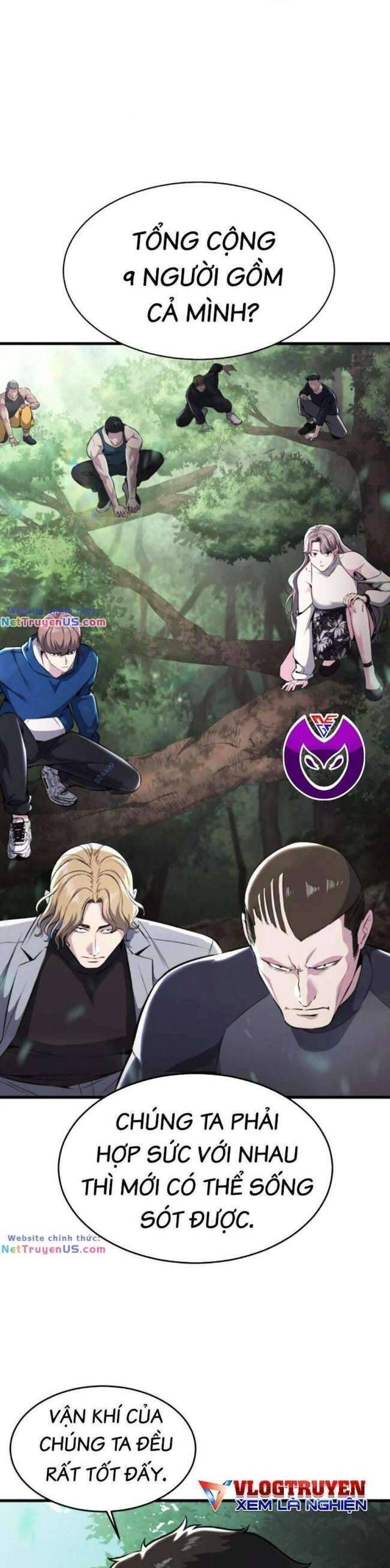 đọc truyện Cậu Bé Của Thần Chết Chương 196 ảnh 23 tại Thiên Thai Truyện