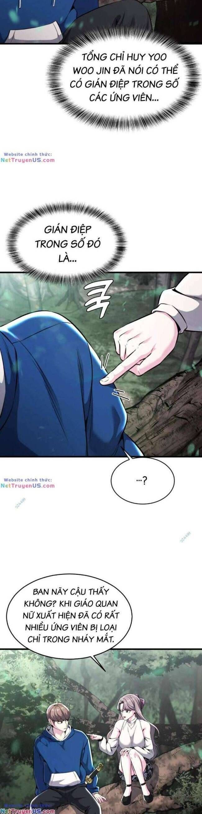 đọc truyện Cậu Bé Của Thần Chết Chương 196 ảnh 26 tại Thiên Thai Truyện