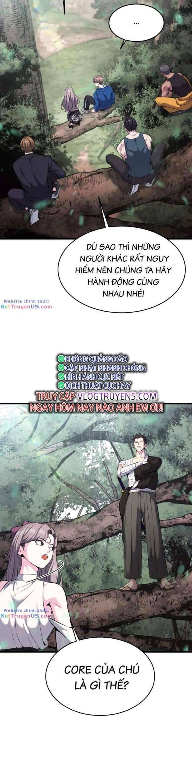 đọc truyện Cậu Bé Của Thần Chết Chương 196 ảnh 29 tại Thiên Thai Truyện