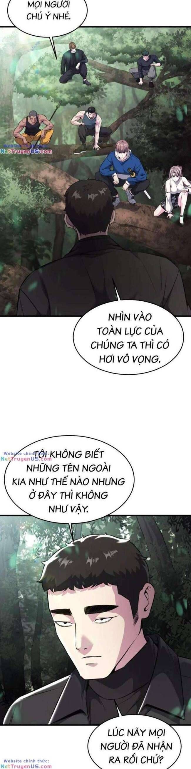 đọc truyện Cậu Bé Của Thần Chết Chương 196 ảnh 32 tại Thiên Thai Truyện