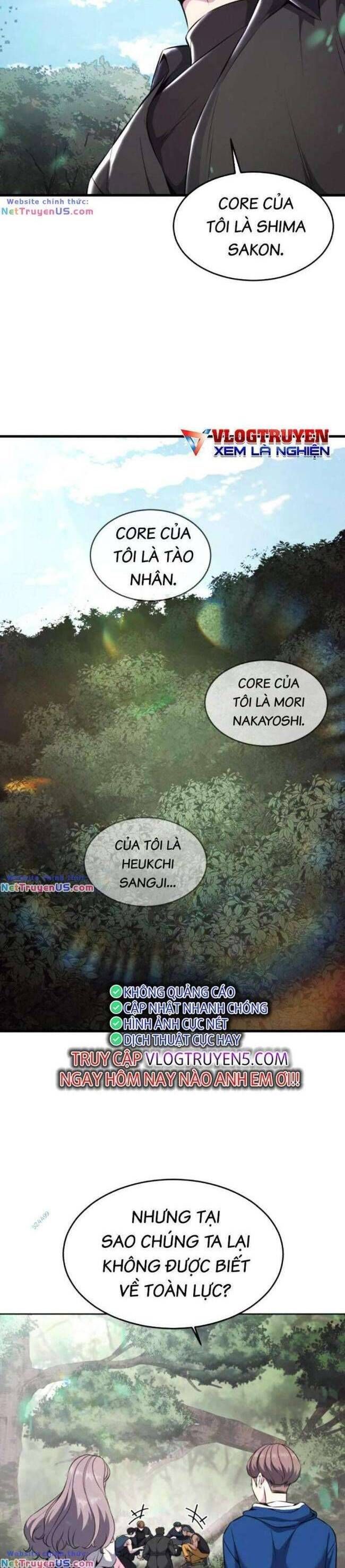 đọc truyện Cậu Bé Của Thần Chết Chương 196 ảnh 34 tại Thiên Thai Truyện