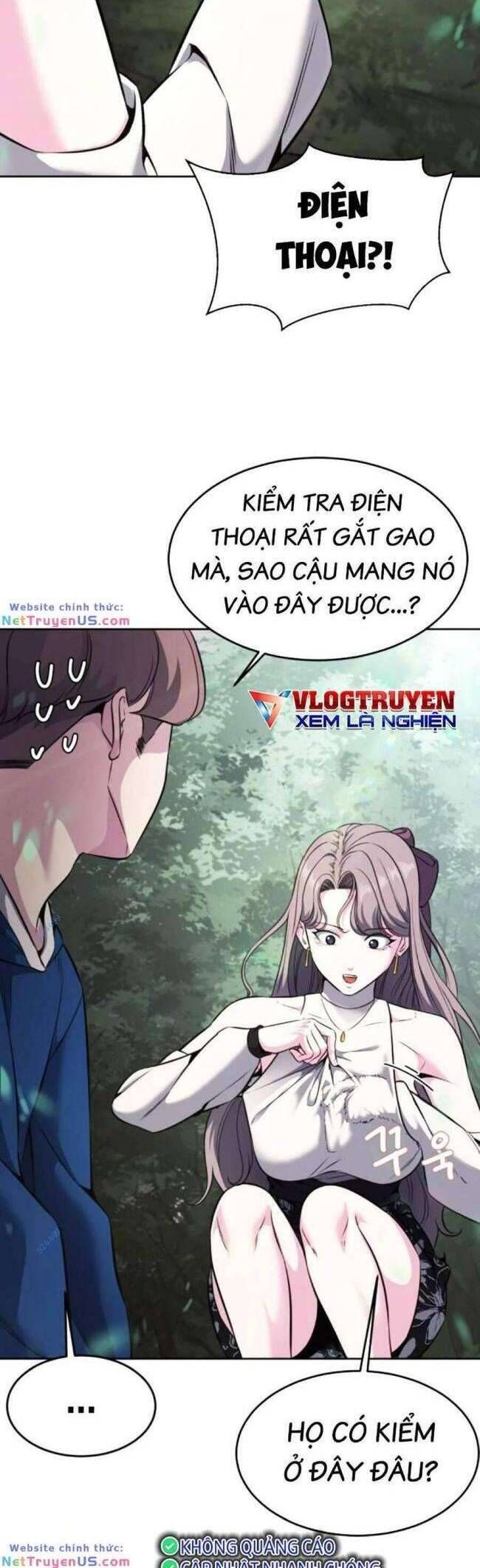 đọc truyện Cậu Bé Của Thần Chết Chương 196 ảnh 37 tại Thiên Thai Truyện