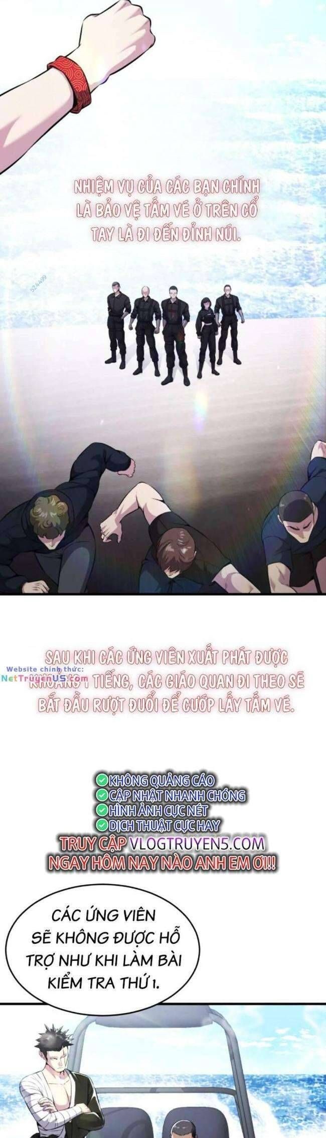 đọc truyện Cậu Bé Của Thần Chết Chương 196 ảnh 6 tại Thiên Thai Truyện