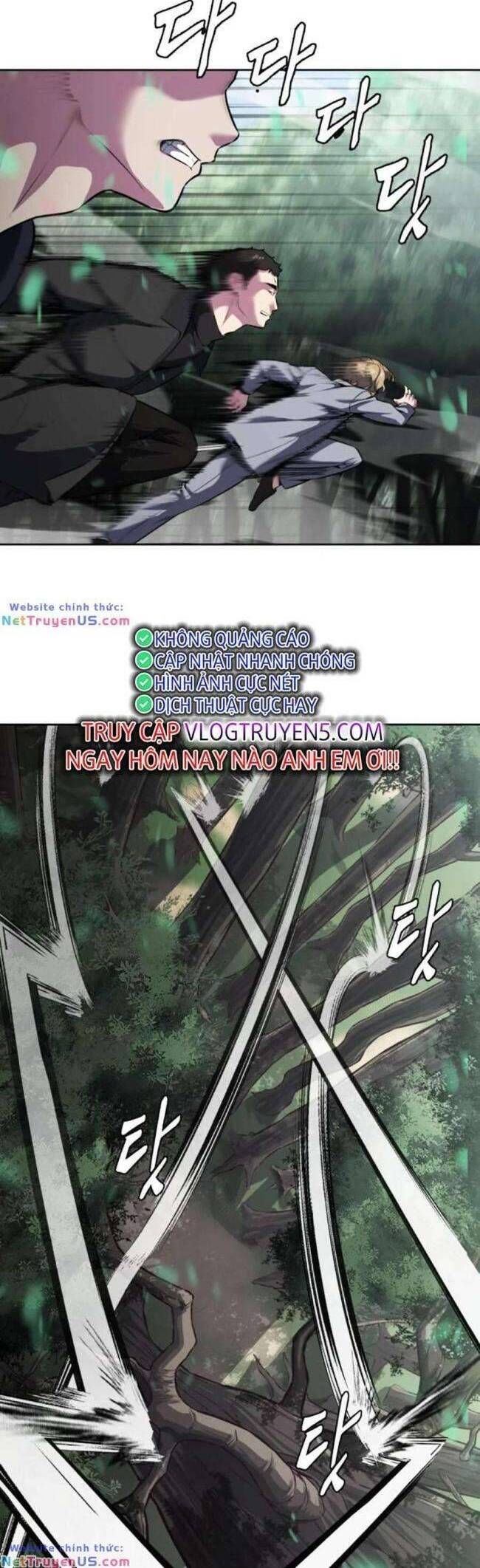 đọc truyện Cậu Bé Của Thần Chết Chương 196 ảnh 43 tại Thiên Thai Truyện