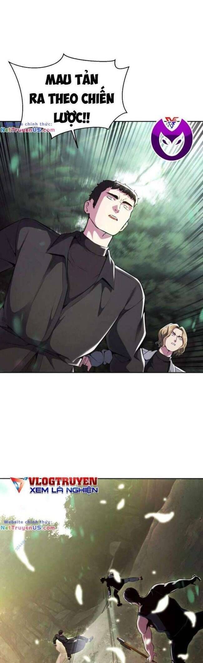 đọc truyện Cậu Bé Của Thần Chết Chương 196 ảnh 48 tại Thiên Thai Truyện