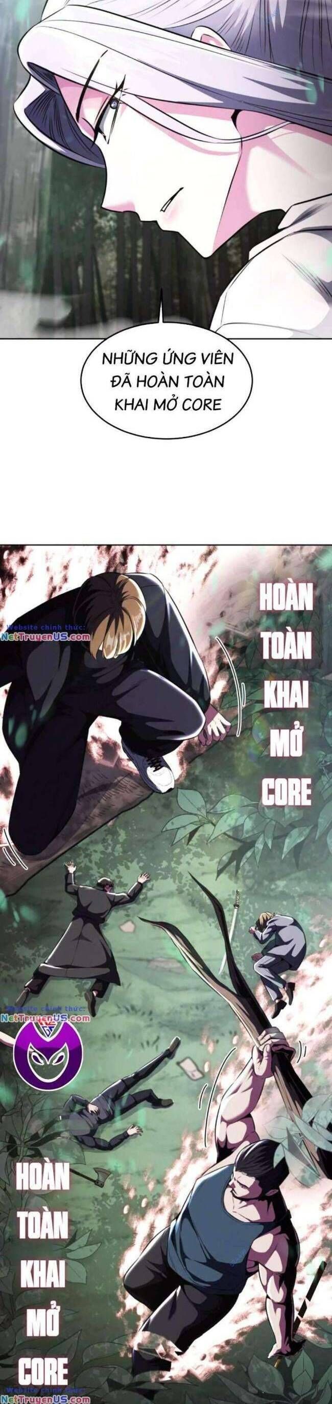 đọc truyện Cậu Bé Của Thần Chết Chương 196 ảnh 51 tại Thiên Thai Truyện