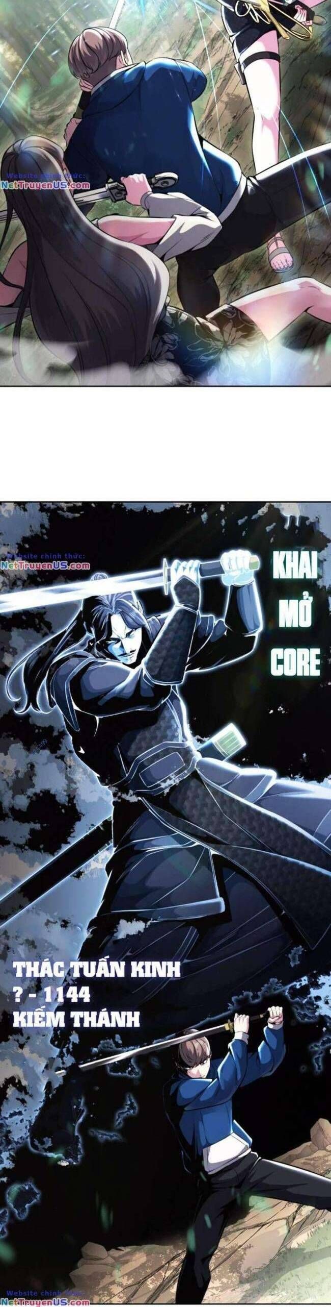 đọc truyện Cậu Bé Của Thần Chết Chương 196 ảnh 55 tại Thiên Thai Truyện